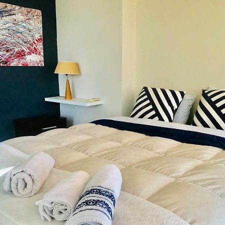 Апартаменты Departamento Premiun En Zona Centro Кордова Экстерьер фото